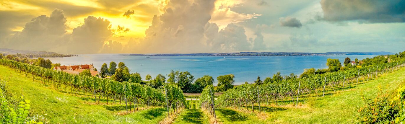 Fernradweg in Europa - Donauradweg