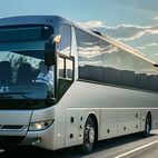 Busreisen Von 4th Life Photography