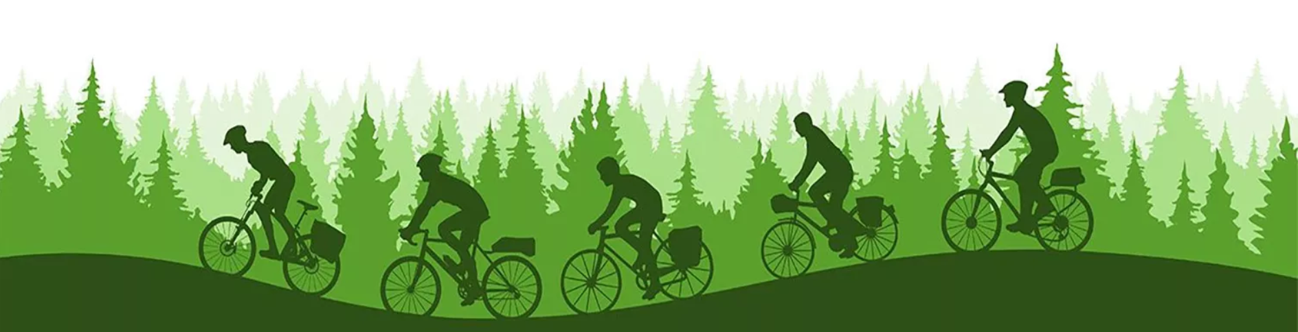 Deutschland - Fahrrad & Freizeit